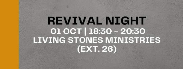 revival night 2