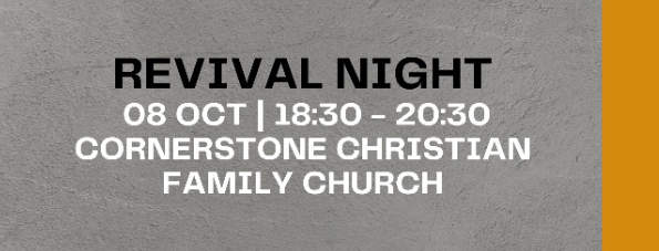 revival night 4