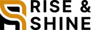 Rise and Shine Logo