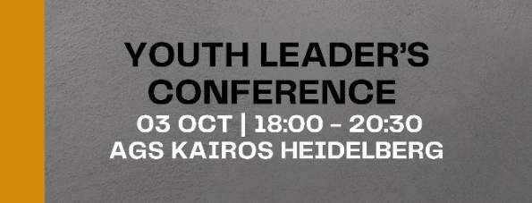 youth leaders